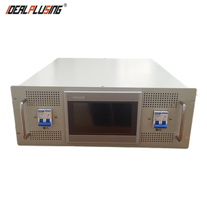 単相入力および単相出力可変周波数50hz 60hz 400hz ac電源 - Product Image 3
