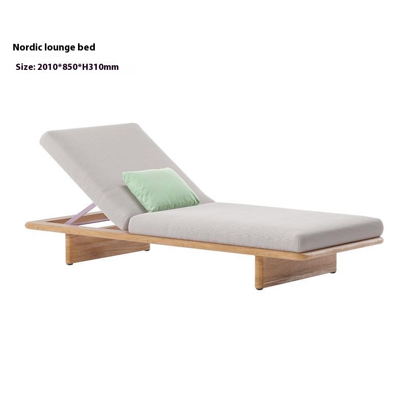 Nordic Lounge