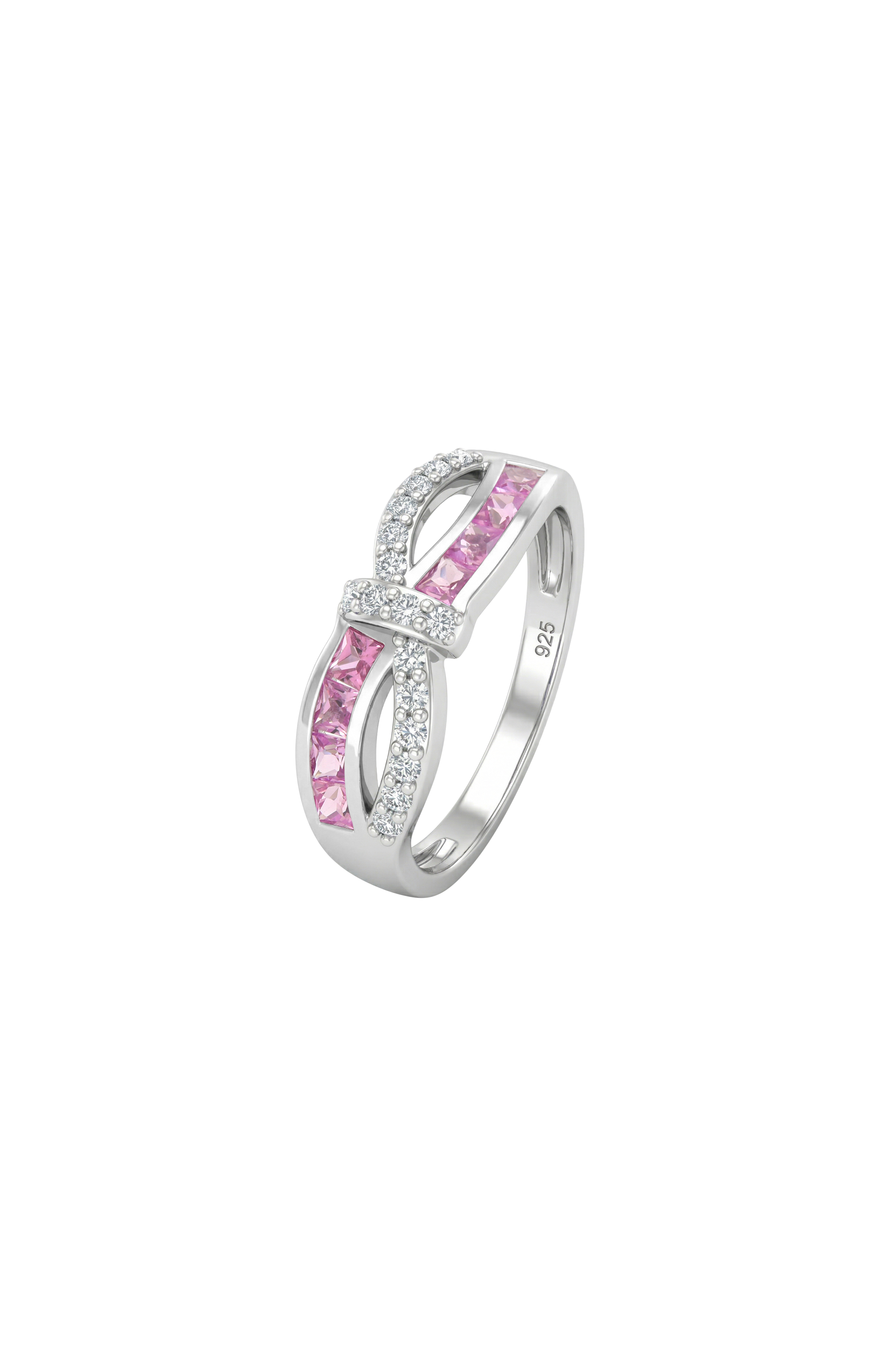 Pink Sapphire