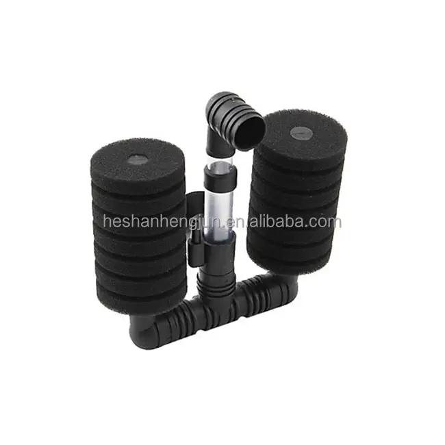 HJ marca vendita calda pompa filtro schiuma filtro blocco di spugna con l'alta qualità