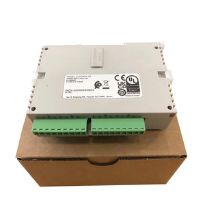 In magazzino nuovo originale originale non aperto DVP04AD-S2 modulo Controller dedicato consegna rapida in magazzino commerciante onesto - Product Image 3