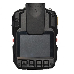 Wifi Body Worn <strong>Camera</strong> 1296P Loop Recording G-sensor Night Vision Portable Video Body <strong>Camera</strong> Recording <strong>Camera</strong> Zhongdun WV8N - Product Image 6