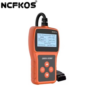NCFKOS <strong>MS309</strong> Pro OBDII EOBD Check Engine Light Fault Car Scanner <strong>Code</strong> <strong>Reader</strong> for Car OBD2 Scanner Diagnostic Tools - Product Image 2