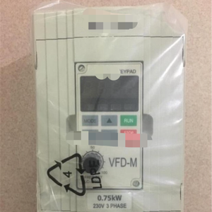New Original VFD007M23A Controller Stock in Warehouse <strong>Automate</strong> <strong>Programmable</strong> <strong>PLC</strong> Controller - Product Image 1