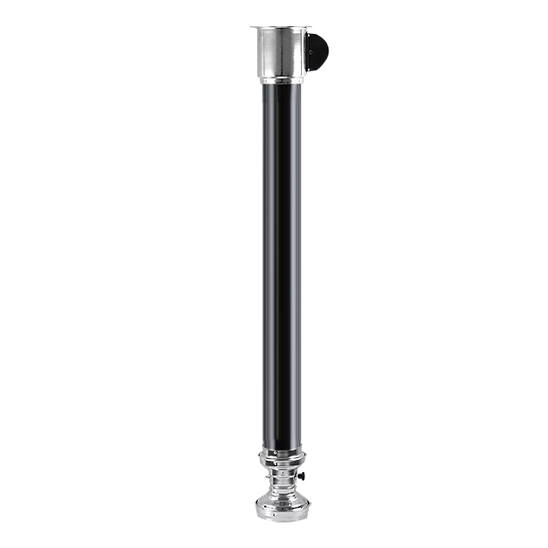 Black Pipe