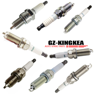 Bujía de iridio para montaje de motor Angio OEM PK20R11 90919-01178 a precios competitivos para Camry 2,4 - Product Image 2
