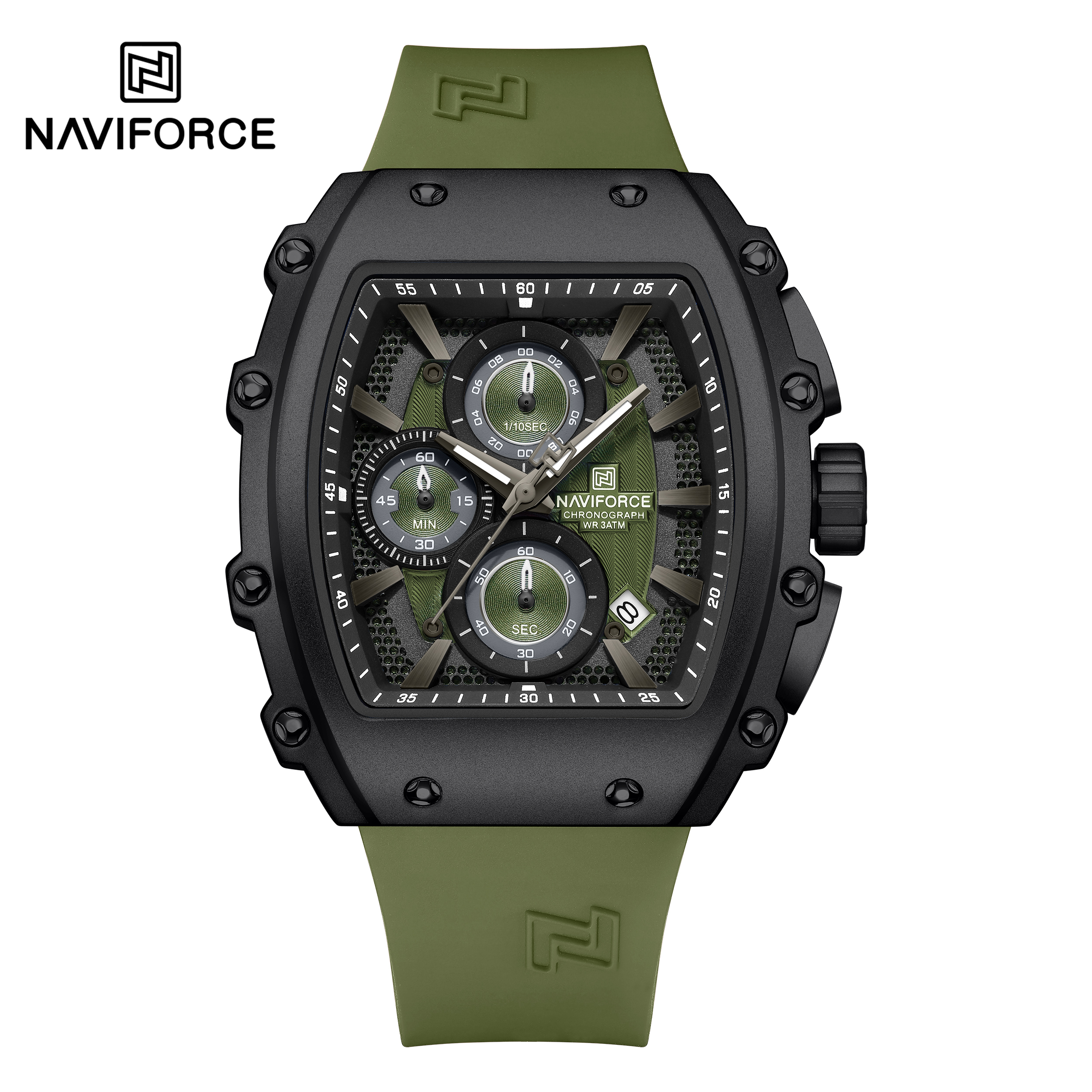 Black Green