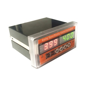 Current Signal Generator Digital Display Meter <strong>Analog</strong> Input And <strong>Output</strong> Valve Opening Control 0/4-20mA