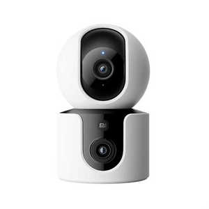 Xiao mi akıllı kamera C300 çift Lens 3mp Ai algılama kablosuz Ip güvenlik kamera desteği xiao mi HyperOS - Product Image 1