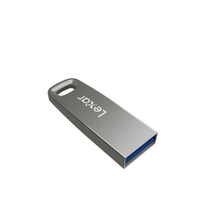 Lexar M35 USB Flash Drive 32GB 64G 128G USB 3,0 Metal Cifrado Pen Drive Tiny Pendrive Memory Stick Dispositivo de almacenamiento Flash Drive - Product Image 1
