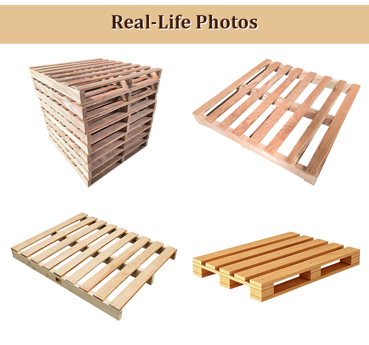 Natural Wood Color