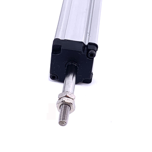 Miran KTC2-10mm Mini Pull Rod spostamento lineare trasduttore elettronico righello sensore di posizione per macchina ad iniezione - Product Image 2