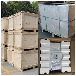 8000W Komplettes mono kristallines Silizium-Panel-Montages atz für Solarstrom anlagen zu Hause mit MPPT-<span class=keywords><strong>Controller</strong></span> und Lithium-Ionen-Batterie