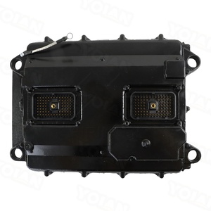 322-3608 ECU ECM Controller Electronic Control Module <strong>Programmed</strong> <strong>Computer</strong> for Caterpillar CAT 330C 330CL 330CLN Excavator - Product Image 1