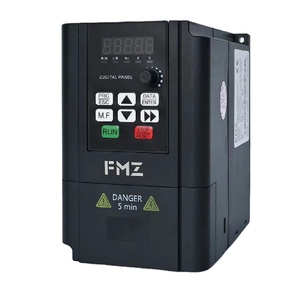 H800 5.5kw 220v <strong>Vfd</strong> <strong>Single</strong> <strong>Phase</strong> <strong>Input</strong> Three <strong>Phase</strong> <strong>Output</strong> Ac Drive Inverter Variable Frequency <strong>Vfd</strong> Drive for Motor - Product Image 3