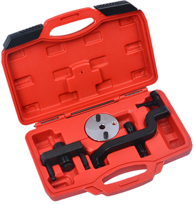 מנוע עיתוי חגורת מים משאבת ברגים התאמת פולר כלי Fit עבור פולקסווגן T5 - Product Image 5