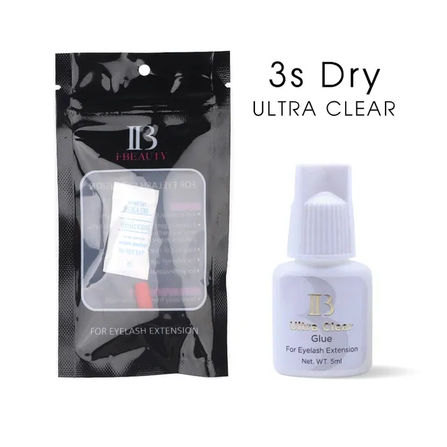IB Ultra Clear Glue