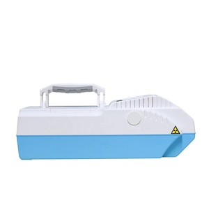 Security Checking Desktop Explosive Trace Detector Bomb Trace Detector HD -300 - Product Image 4