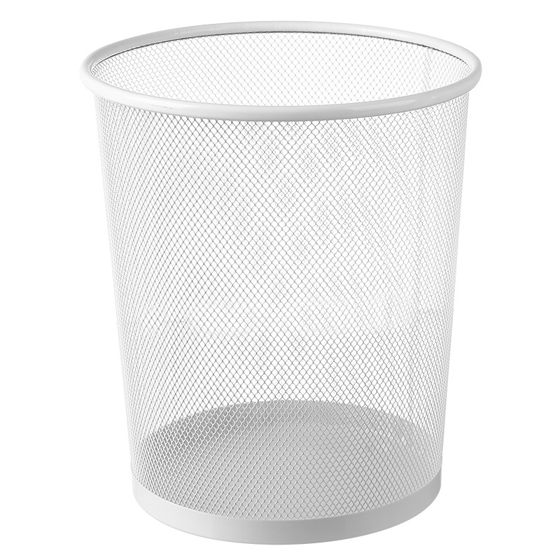 Blanc-34*30*24cm-16L Grand 24 pcs/boîte