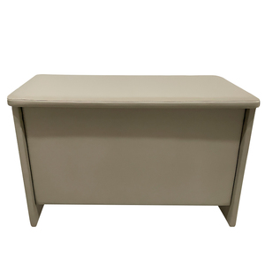 现代行政办公书桌家具软包防撞谈话桌，具有可扩展功能 - Product Image 6