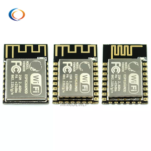 Módulo Wifi Esp8266, ESP-01S de circuito integrado para casa inteligente, con Ce Fcc, servicio BOM WT-01S