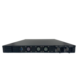 6 Ethernet LAN Ports <strong>Network</strong> Security Firewall Pc 1U Rackmount <strong>Network</strong> Appliance with Intel CPU Core - Product Image 4