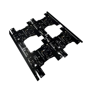 OEM fabbrica stampato su misura Mini Drone WiFi circuito di controllo giocattolo remoto PCBA - Product Image 5