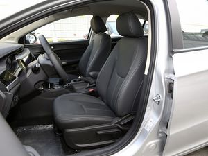 2024 Chery Arrizo 5 Sedan kompakt benzinli araba 1.5t CVT Euro VI emisyon manuel dişli kutusu koyu ışık Turbo Xindong versiyonu - Product Image 5