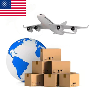 International Logistics Services for Forwarding From China to US DHL DAP LCL Express FedEx Land Air Sea Freight - Product Image 5