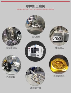 CNC VMC RT-855V 3 Axis Milling Machining <strong>Center</strong> Machine <strong>Center</strong> CNC Vertical Machining <strong>Center</strong> - Product Image 4