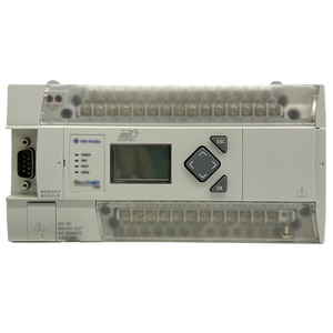 PLC基本パネル140G-K-ECMオリジナルのPlc 140G K-ECM工場密封された全シリーズモジュールPLC - Product Image 3