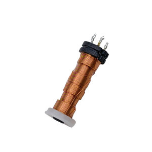Hot Selling High Quality for Smart Meter RFID <strong>System</strong> Equipment Security Equipment <strong>Computer</strong> Peripherals Bobbin Coil - Product Image 1