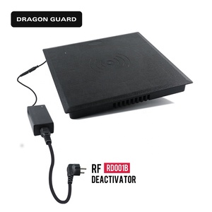 Rồng Bảo Vệ Bán Buôn <span class=keywords><strong>Rd001</strong></span> 8.2Mhz Eas <span class=keywords><strong>Deactivator</strong></span> Của Nhà Sản Xuất Nhãn <span class=keywords><strong>Rf</strong></span> Cho Hiệu Quả Eas Hệ Thống - Product Image 2