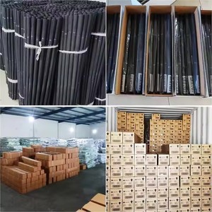 Противомоскитная сетка с покрытием из ПВХ, 15x10, 14x11 - Product Image 5