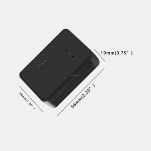 อุปกรณ์ชาร์จไฟ1200/3000/6000mAh GT06โปรโตคอลตัวติดตาม2G Type-C ไร้สายติดตามยานพาหนะติดตาม GPS สำหรับรถยนต์