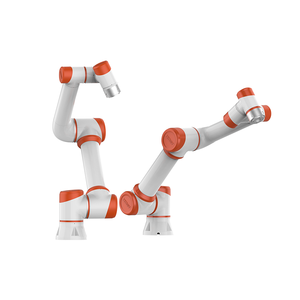 Advanced Medical Service <strong>Robotic</strong> Automatic Cobot Massage <strong>Robot</strong> S922 for Massage Diagnosis - Product Image 2