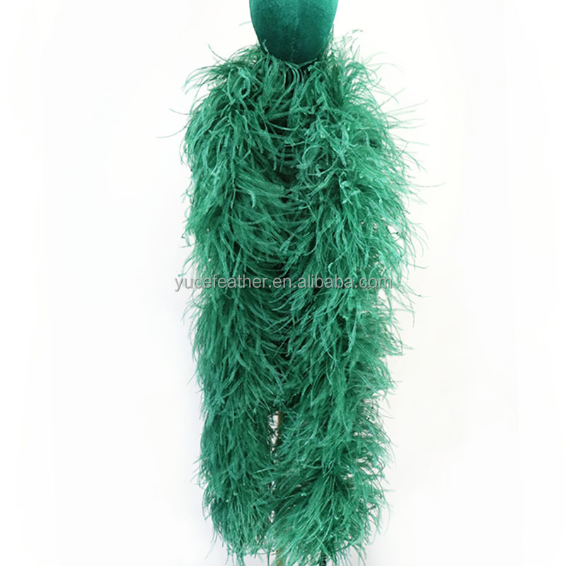 10ply dark green