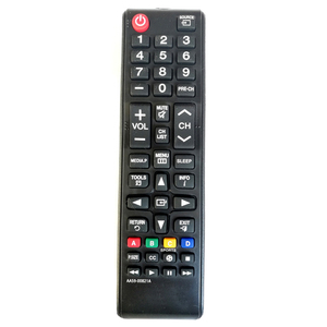 Smart TV ricambio Fernbedienung AA59-00821A telecomando nuova funzione impermeabile - Product Image 1