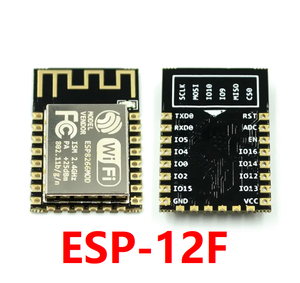 Venta caliente ESP8266 puerto serial remoto WIFI módulo inalámbrico a través de paredes Wang 2, 2, 1, 2, 2, 2, 2 - Product Image 2