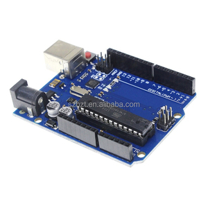 Das R3-Entwicklungsboard ist kompatibel mit dem modifizierten MEGA2560-Mikrocontroller Suite ATmega328P