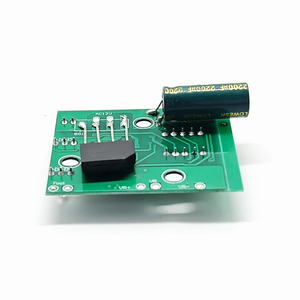 แผงวงจรพิมพ์เครื่องชาร์จมือถือแบบไร้สาย USB Type-C บริการประกอบ PCB - Product Image 4