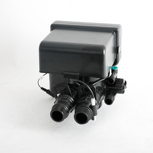 Runxin P Series valvola di controllo Multi-way addolcitore dell'acqua 2000L valvola filtro domestico F71P1 65 p1 comunicazione 485 hotel 1 anno - Product Image 3