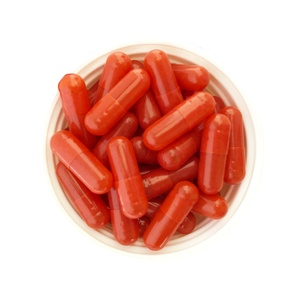 Factory Directly Supply Pharmaceutical Vegetable <strong>Empty</strong> <strong>Capsule</strong> HALAL <strong>Empty</strong> <strong>HPMC</strong> Pill <strong>Capsule</strong> <strong>Shells</strong> for Drug - Product Image 2
