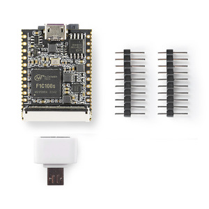 Lichee Nano F1C100S Cross Border-Core-Karte 32MB DDR1-Speicher Linux Programming Learning Development Board - Product Image 4
