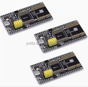YIXINTAI Esp8266 scheda di sviluppo Esp32-wrover Test programmatore Socket Downloader per Esp-01 Esp01s Esp12 Esp32 adattatore Ch340 - Product Image 1