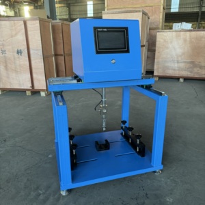 Computer Touch Screen Tensile <strong>Testing</strong> Machine Bonding Strength Pull-Off Tester Product Category <strong>Testing</strong> Equipment - Product Image 6