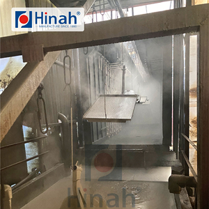 Automatisierung/automatische E-Beschichtung Linie Schlüssel fertige Lösung Fabrik zum Verkaufs preis - Product Image 2