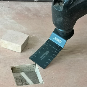 JMD Multitool Blades <strong>Oscillating</strong> 6PC <strong>Oscillating</strong> <strong>Tool</strong> Set for Wood Cutting <strong>Oscillating</strong> <strong>Multi</strong> <strong>Tool</strong> - Product Image 4