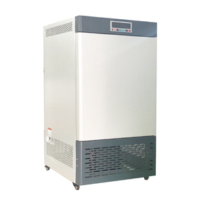 LIYI Intelligent Lab Plant Seed Nảy Mầm Tăng Trưởng Nhân Tạo Điện Khí Hậu Lồng Ấp Hộp - Product Image 6