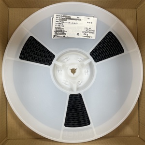 SS4-10-3.00-L-D-K-TR Samtec อุปกรณ์อิเล็กทรอนิกส์ดั้งเดิมอุปกรณ์ส่วนหัวและตัวรับ PCB ตัวเชื่อมต่อแบบชั้นลอย/อาร์เรย์ - Product Image 3